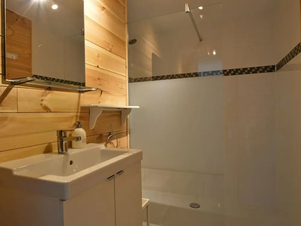 Relaxing Villa in Stavelot