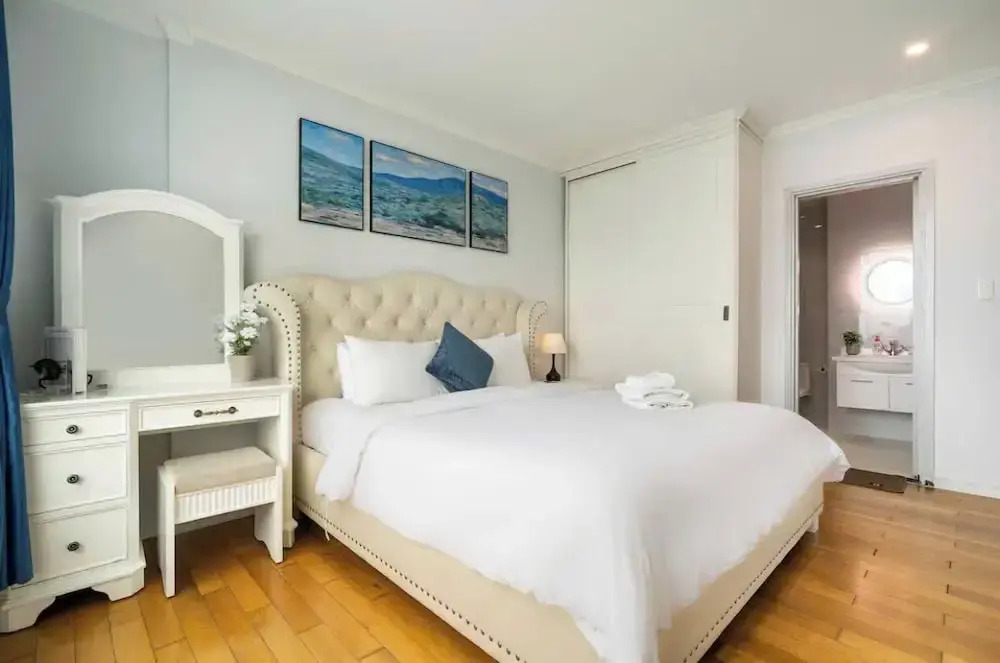 Sarang Smile Luxstay Leman Residence
