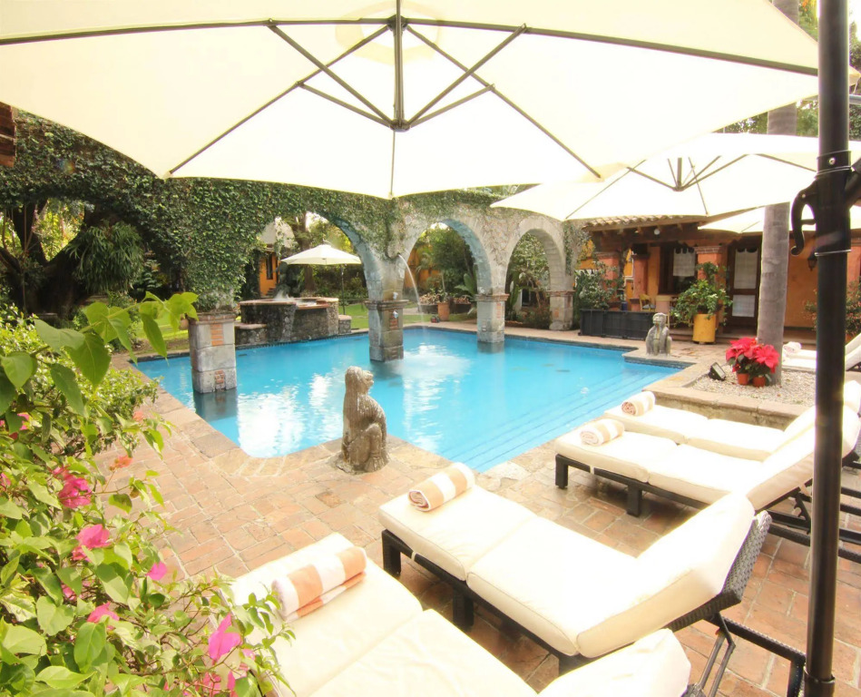 La Joyita Cuernavaca