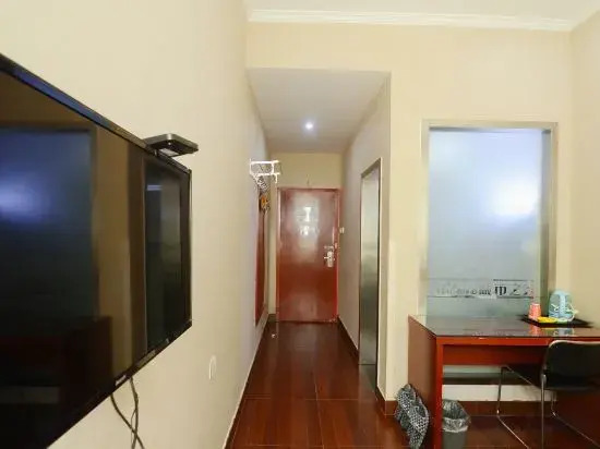 Sea Star Hotel