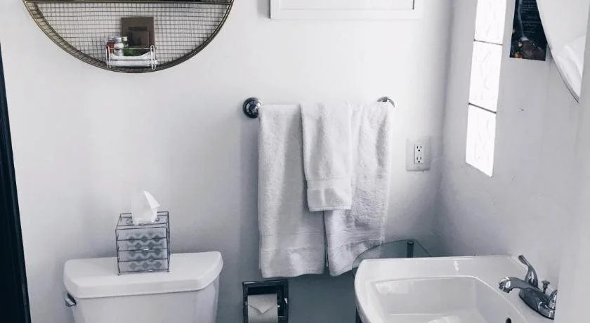 Posh Palm Springs Inn