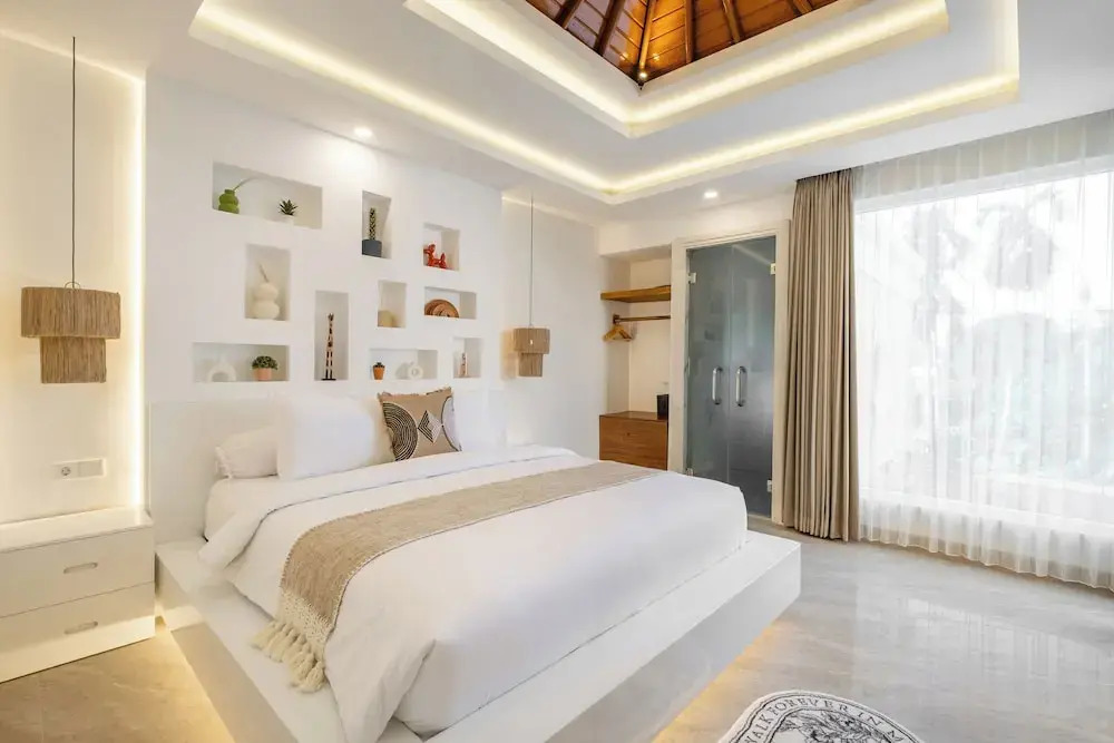 Villa Dove By Orivista