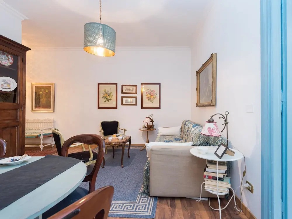 RSH Piazza Navona Lancellotti Apartment 2
