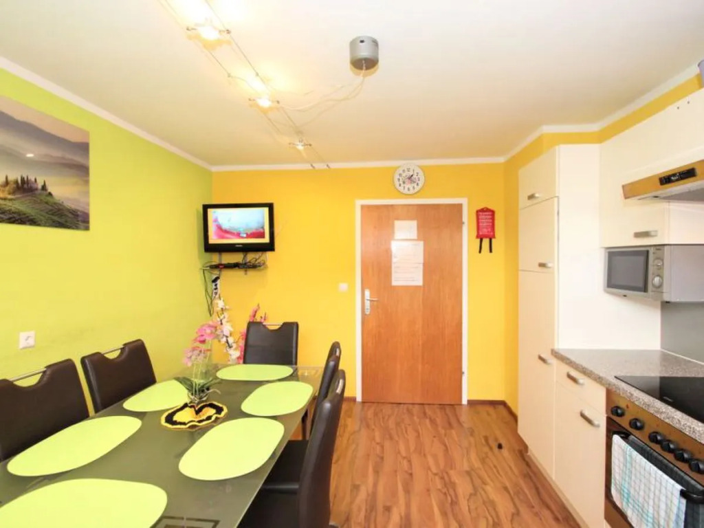 Apartment Heidi Kaltenbach 12362