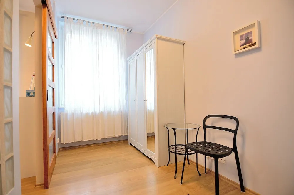 Victus Apartamenty - Apo