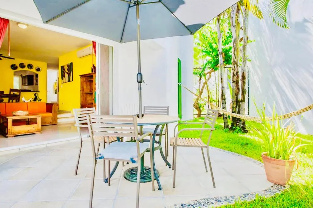 Gorgeous 11 People Superior Villa With Pool Playacar Phase 2