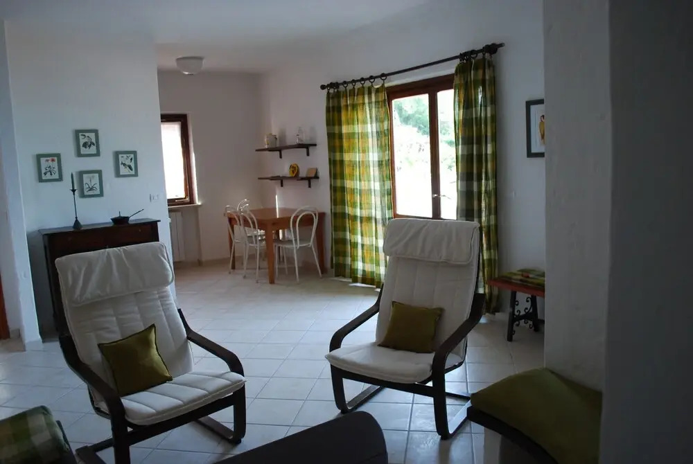 Casa Colombo - Rebomaholidays