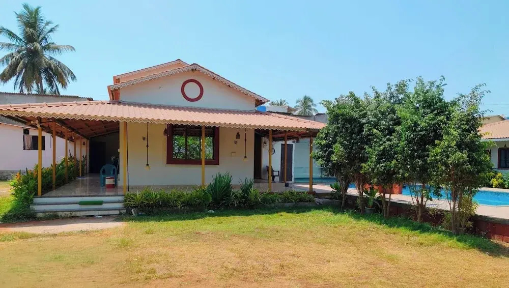 Shri Swami Krupa Holiday Resort