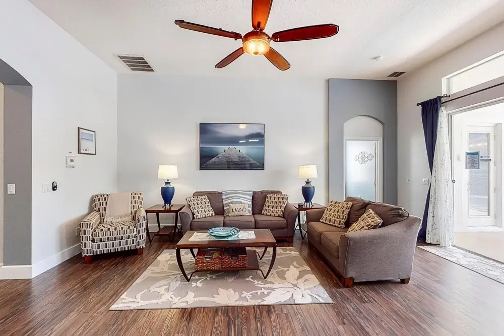 Avis' Highlands Reserve Vacation Home