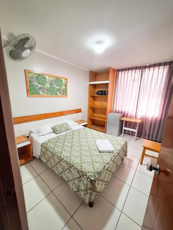 Hostal Montecarlo