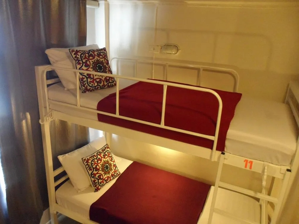 S99 hostel