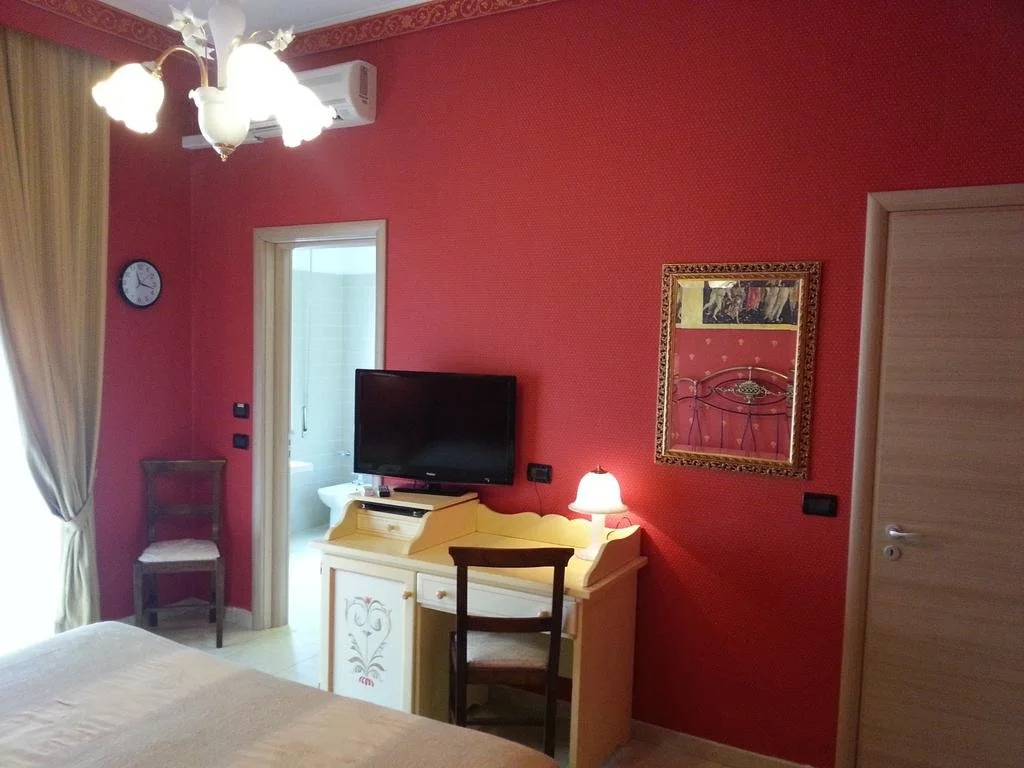 Hotel Sicilia