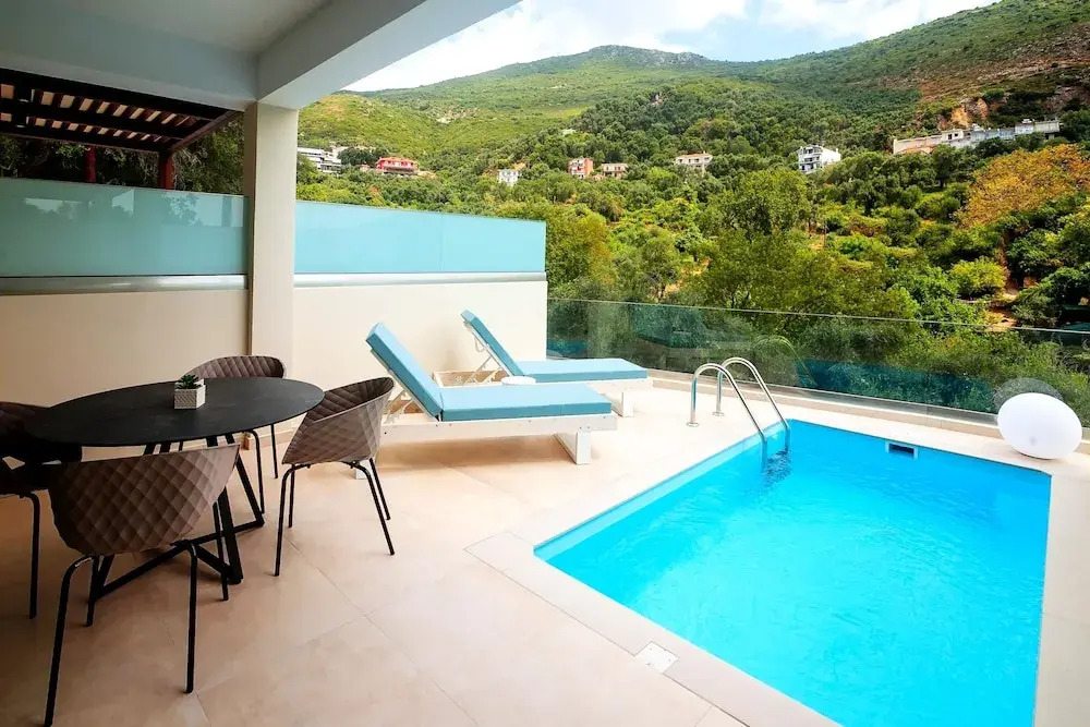 Elite Luxury Villas