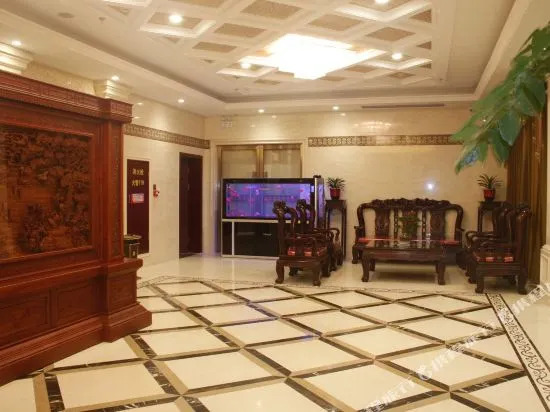Xingji Hotel