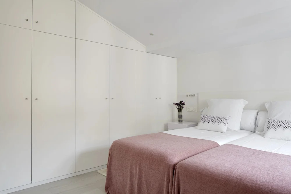 Zuria Apartment by FeelFree Rentals
