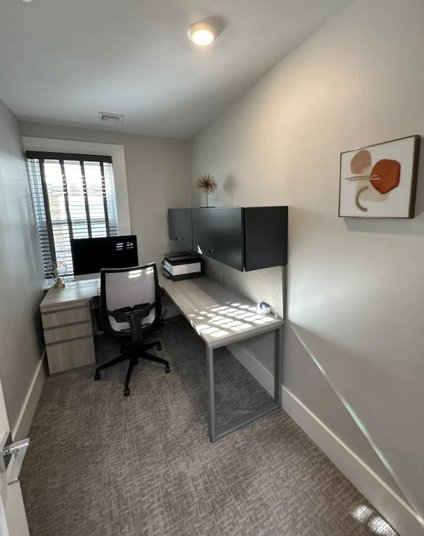Bright 1 Bed/1 Bath On Historic Pelham St - Unit 2 1 Bedroom Home