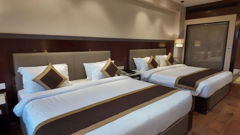 The Fern - An Ecotel Hotel, Kota