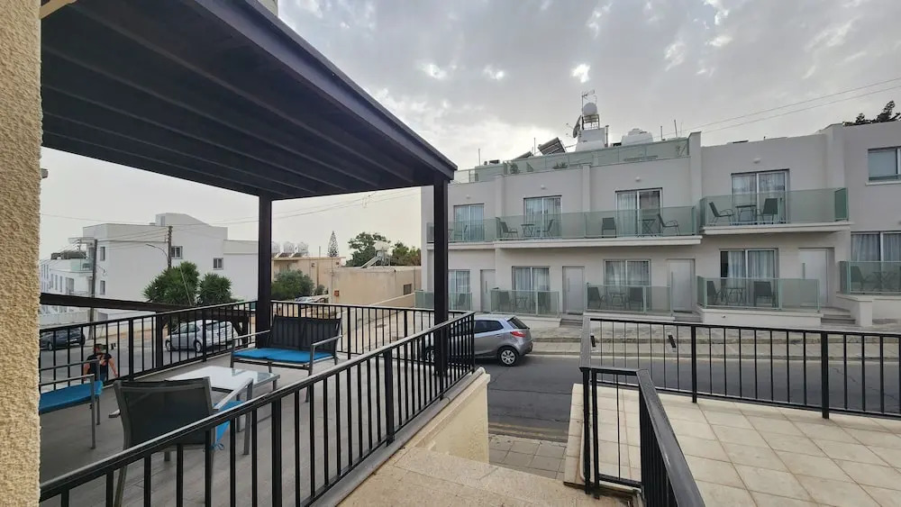 Apartment in Ayia Napa, Special Discount Till mid May Cause no air Conditioning