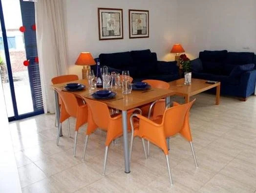 Villas Las Marinas