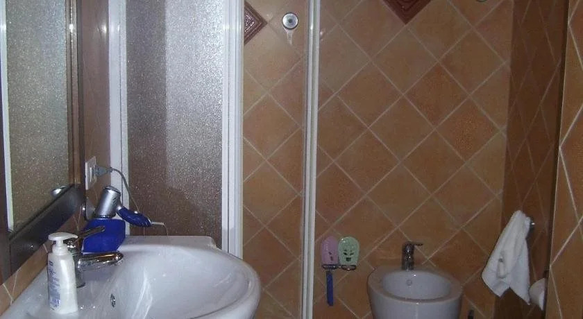 B&B Domo De Pedra