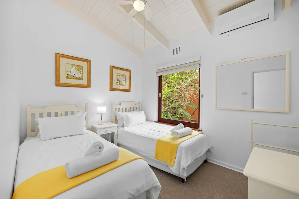 San Lameer Villa 3503