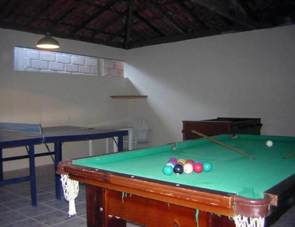 Hotel Pousada Castanheiras do Village