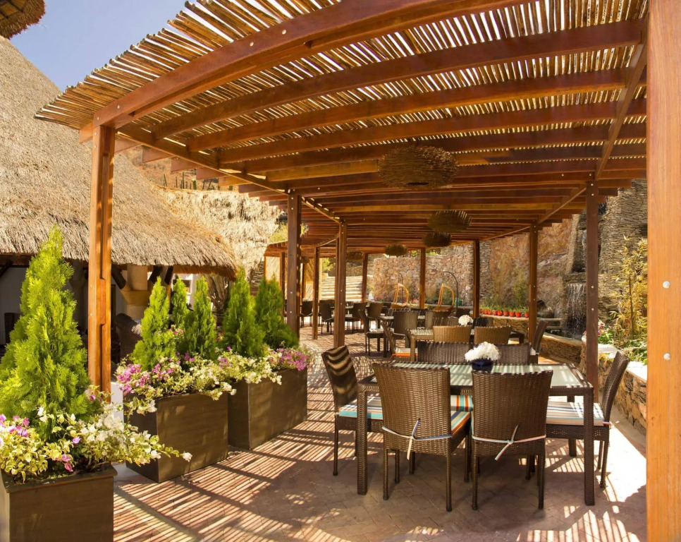Hotel Jaba Nibue