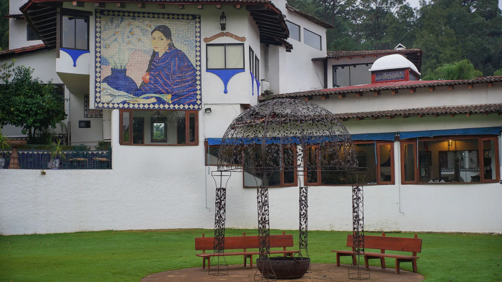 Hotel El Rebozo