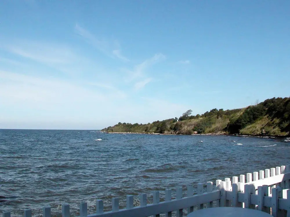 Cozy Holiday Home in Hasle near Baltic Sea