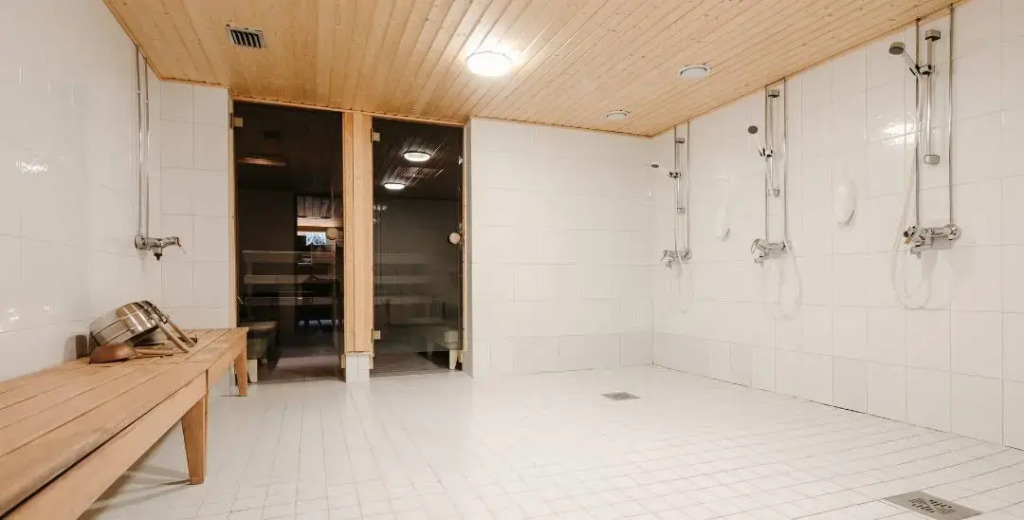 Lapland Hotels Pallas