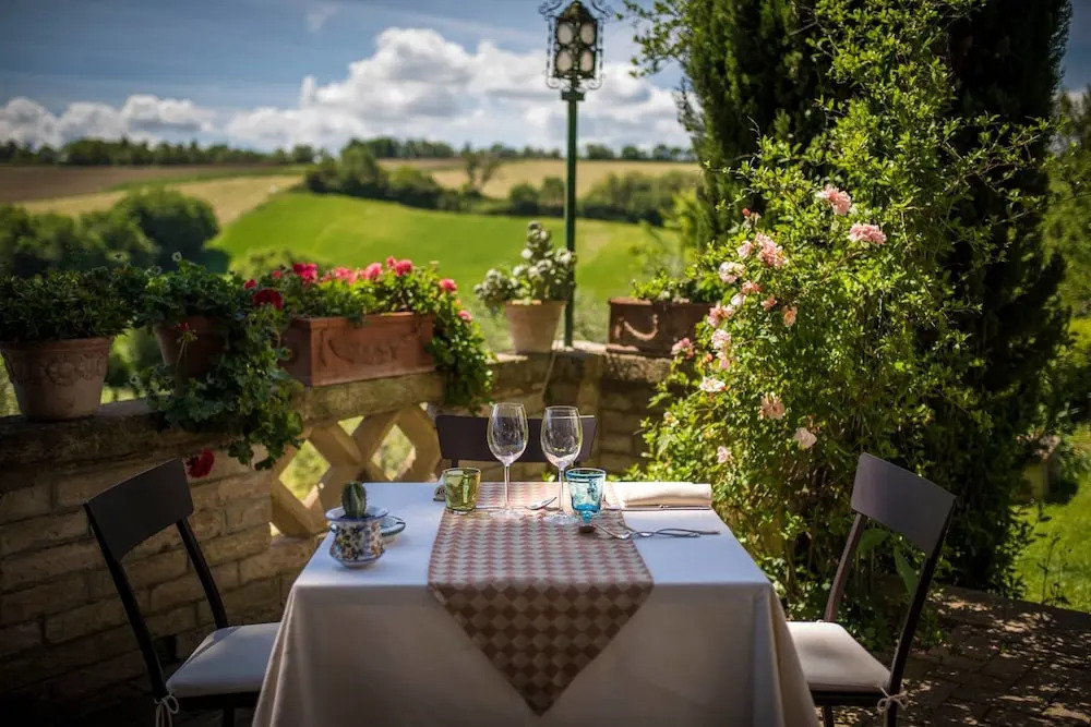 Relais Villa Giulia
