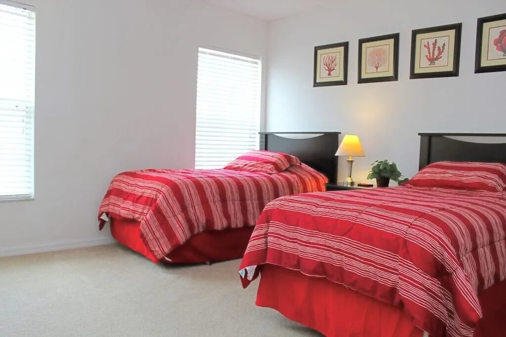 Berkeley Executive - Five Bedroom Home