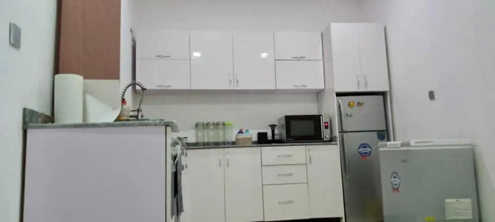 Amara Suites Lekki