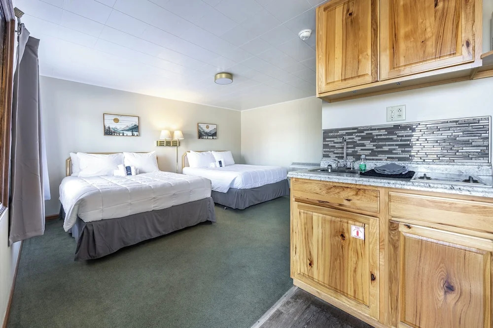 City Center Motel