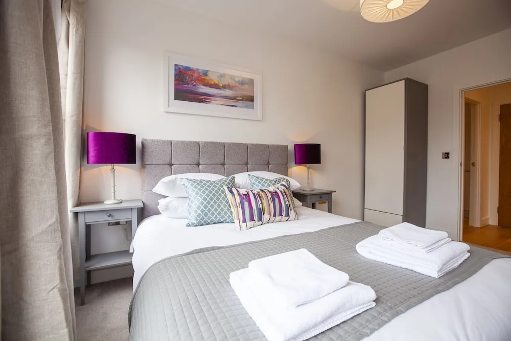 King Edward Apartments
