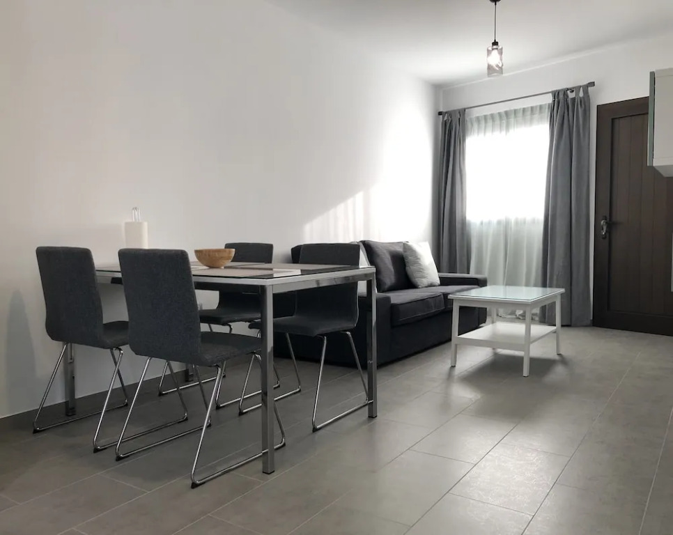 Apartamentos Tahona FUERTEVENTURA
