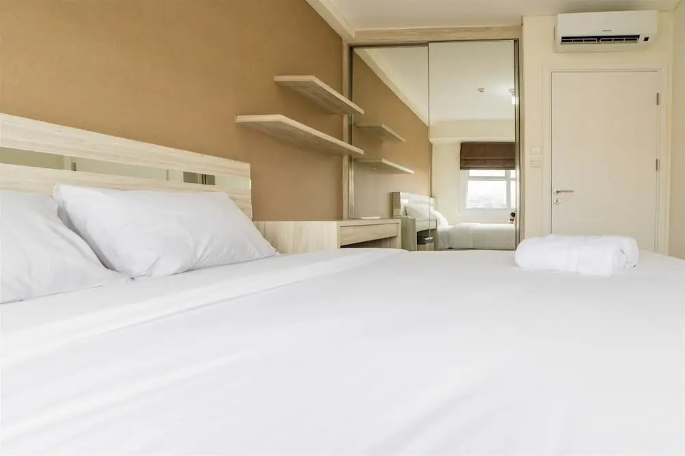 Modern Apartment Near Cihampelas at Parahyangan Residence
