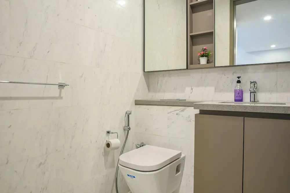 MOONWAY SUITES At EATON KLCC