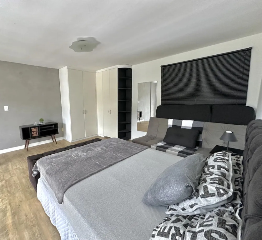 Saint Sebastian Flat 704Duplex no Centro