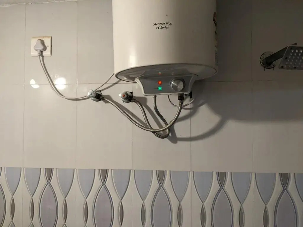 Aura hostel