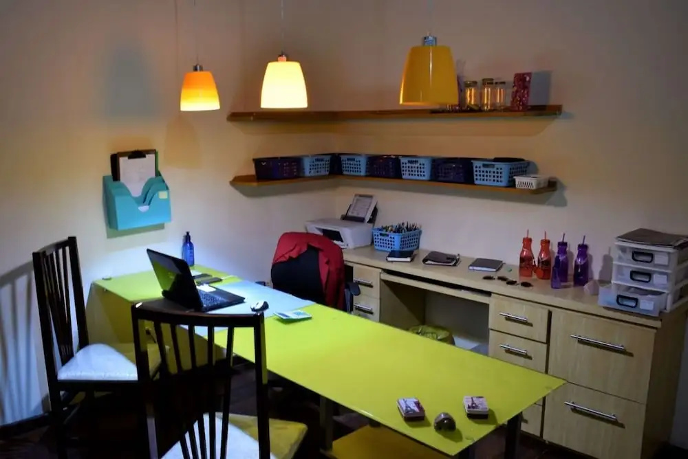 Sos Hostel