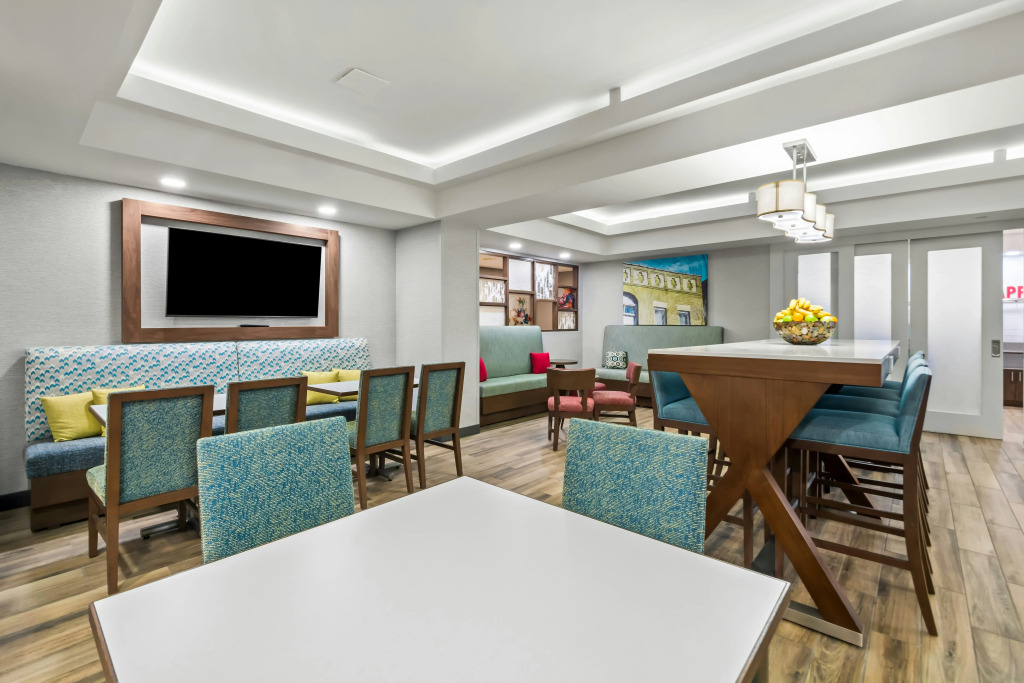 Hampton Inn Lexington - Georgetown I-75