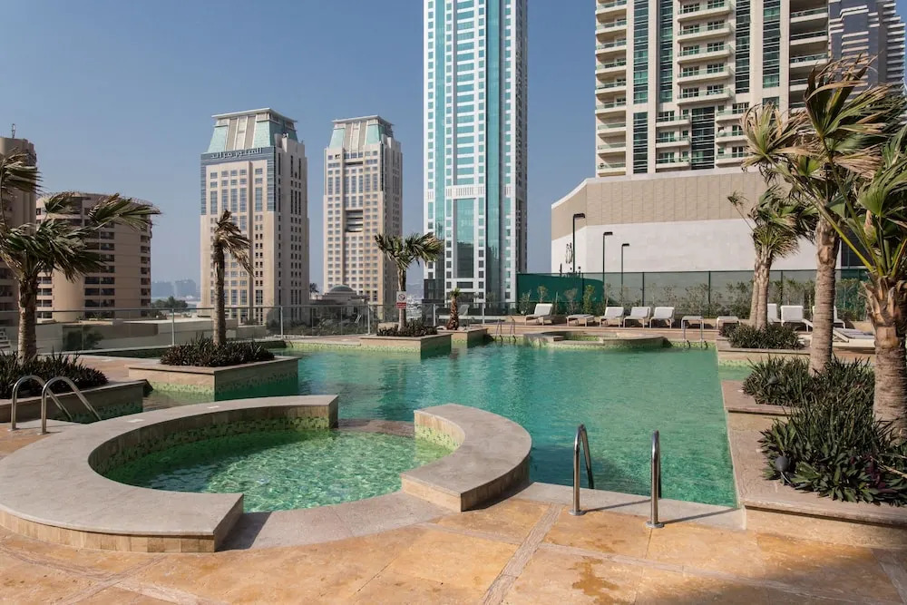 One Perfect Stay - 2BR at Trident Grand