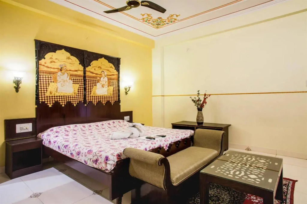 The Sunder Palace-Jaipur City Centre Hotel