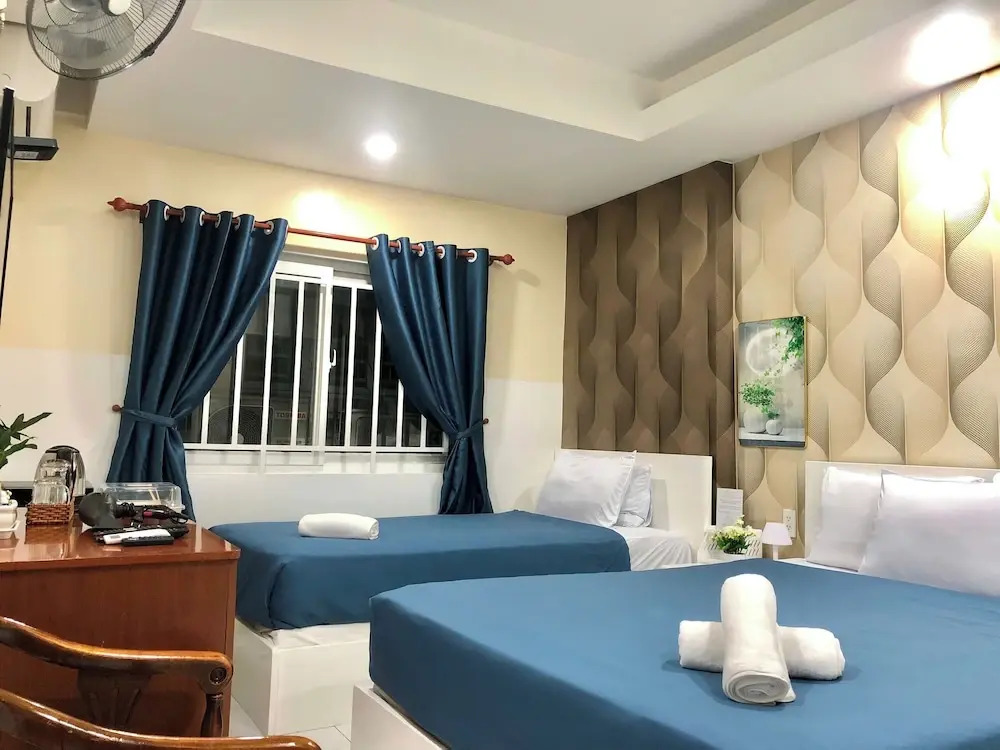 SG Cozy House - Self Check In