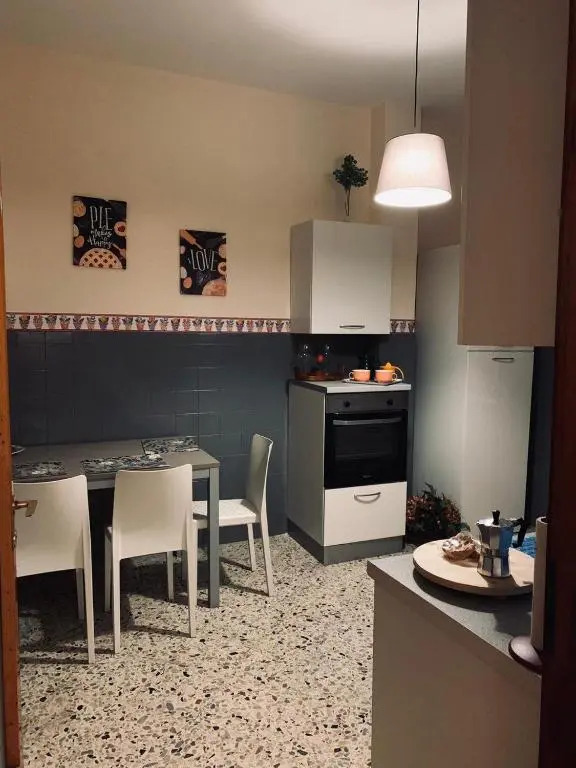 Corso Vittorio Emanuele Luxury house