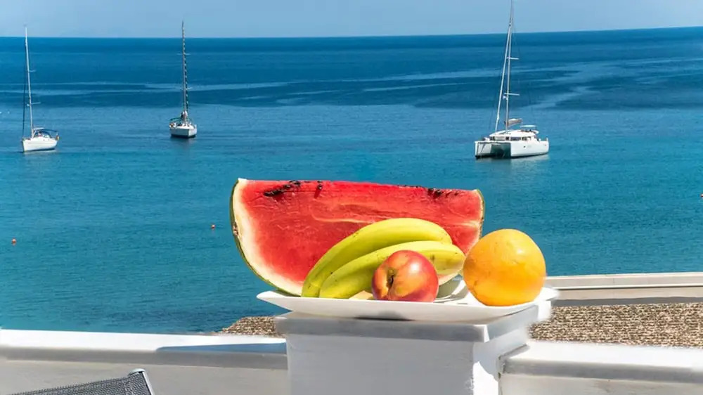 Paradiso Resort