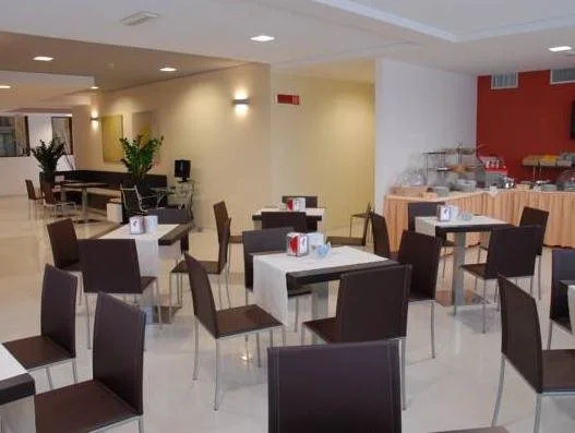 San Giorgio Hotel