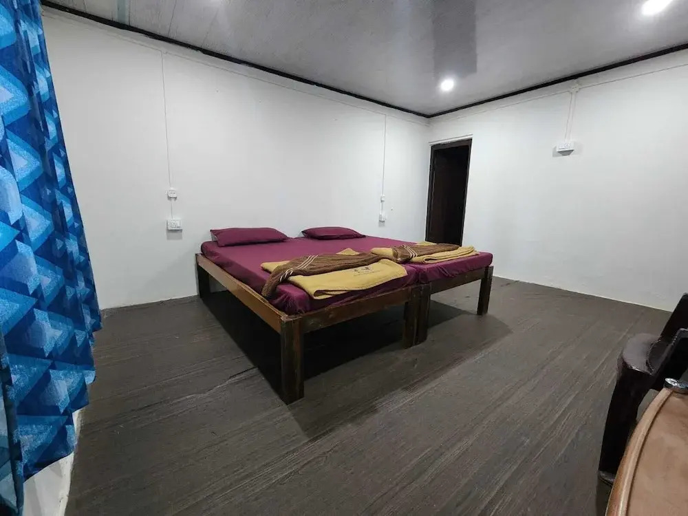 White Water Resort dandeli