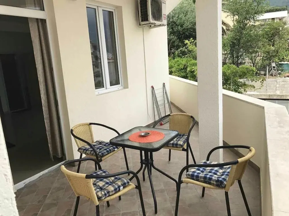 Budva Apartments
